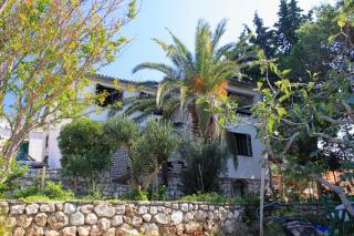 Apartments by the sea Zdrelac, Pasman - 8405 - Ždrelac - 8
