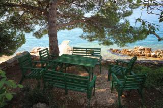 Apartments by the sea Zdrelac, Pasman - 8405 - Ždrelac - 2