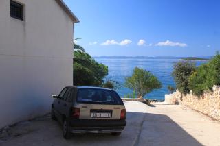 Apartments by the sea Zdrelac, Pasman - 8405 - Ždrelac - 1