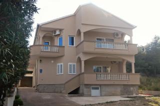 Apartments by the sea Tkon, Pasman - 8454 - Tkon - 8