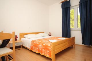 Apartments by the sea Tkon, Pasman - 8454 - 1