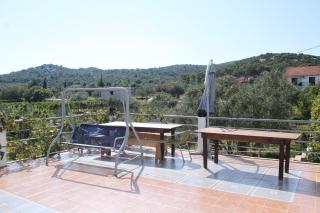 Apartments by the sea Tkon, Pasman - 8458 - Tkon - 3