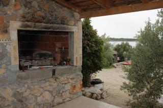 Seaside secluded house with a swimming pool Cove Vitane, Pasman - 8481 - 3