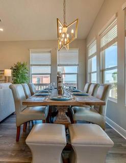 Hot tub~Amazing Views~Arcade~3 bed Luxury house - 1