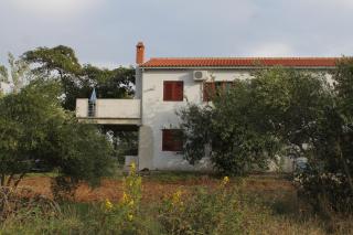 Apartments with a parking space Mrljane, Pasman - 8498 - Mali Pašman - 8