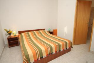 Apartments with parking space Mrljane, Pasman - 8498 - 1
