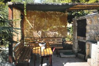 Apartments with a parking space Rastici, Ciovo - 8646 - 4