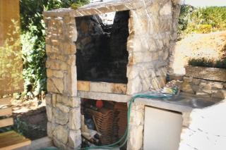 Apartments with a parking space Rastici, Ciovo - 8646 - 3