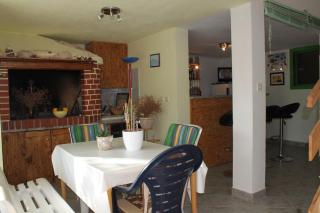 Apartments by the sea Cove Mala Lamjana, Ugljan - 8461 - Kali - 2