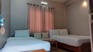 Hotel Blossom - 9