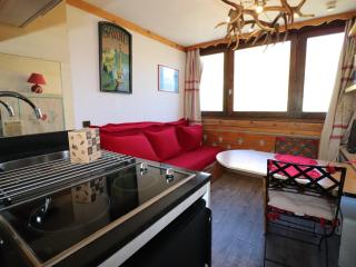 Studette confortable proche pistes et commerces - FR-1-502-453 - Tignes - 9