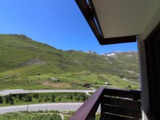 Studio lumineux & fonctionnel proche pistes et commerces - Balcon - Animaux acceptés - FR-1-502-447 - 2