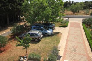 Apartments and rooms with parking space Susica, Ugljan - 8265 - Ugljan - 3