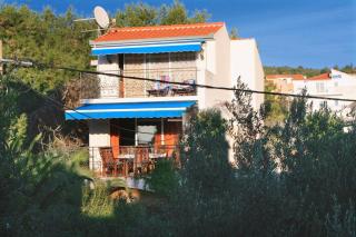 Seaside holiday house Okrug Gornji, Ciovo - 8645 - 9