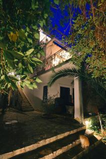 Seaside holiday house Okrug Gornji, Ciovo - 8645 - 8