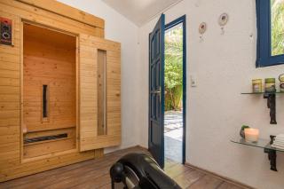 Seaside holiday house Okrug Gornji, Ciovo - 8645 - 2
