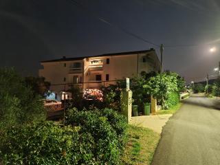 Apartments by the sea Dobropoljana, Pasman - 8198 - Dobropoljana - 0