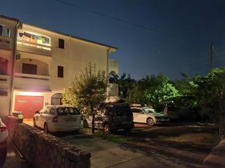 Apartments by the sea Dobropoljana, Pasman - 8198 - Dobropoljana - 1