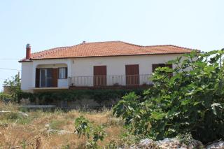 Apartments by the sea Ugljan - 8257 - Ugljan - 8