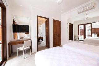 Villa Sintra - 2 BR luxury in tranquil location, walk to beach - Seminyak - 2