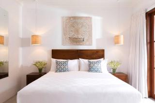 Villa Sintra - 2 BR luxury in tranquil location, walk to beach - Seminyak - 1