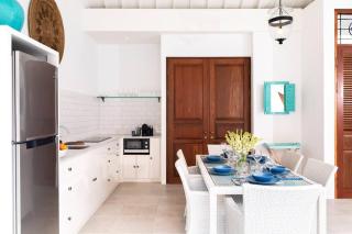 Villa Sintra - 2 BR luxury in tranquil location, walk to beach - Seminyak - 6