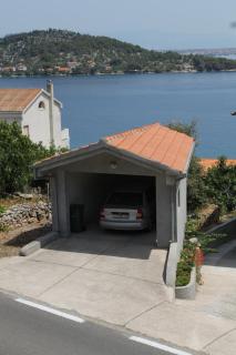 Apartments by the sea Kali, Ugljan - 8235 - Kali - 1