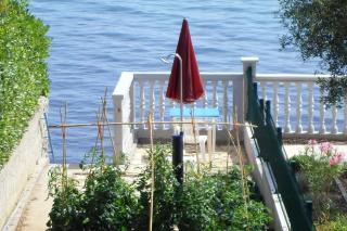Apartments by the sea Tkon, Pasman - 8244 - Tkon - 4