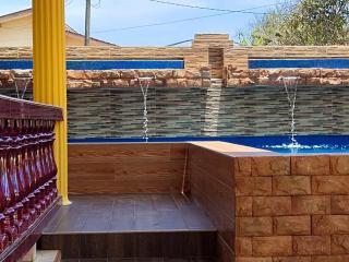 Irama Banglo with Private Pool - Bachok - 5