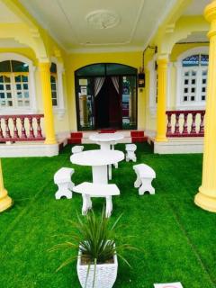 Irama Banglo with Private Pool - Bachok - 8