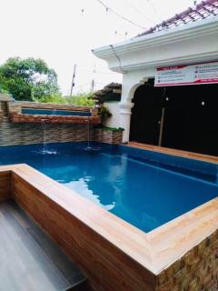 Irama Banglo with Private Pool - Bachok - 3