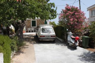Apartments by the sea Kali, Ugljan - 8269 - Kali - 4