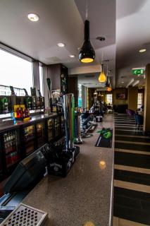 Clayton Hotel Cardiff - Cardiff - 1