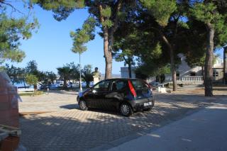 Apartments by the sea Poljana, Ugljan - 8432 - Poljana - 3