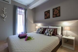 Apartments by the sea Poljana, Ugljan - 8432 - 1