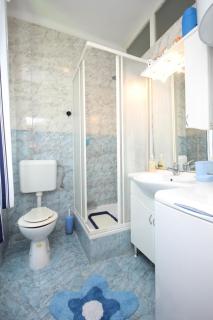 Apartments by the sea Preko, Ugljan - 8292 - 1