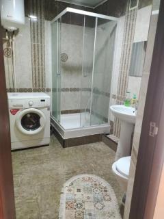 Уютная квартира в тихом районе Турусбекова-Фрунзе - Bishkek - 5