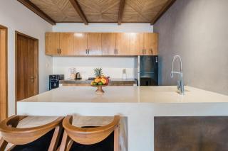 Zazen 1 Villa by Betterplace - Canggu - 5