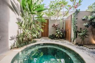 Zazen 1 Villa by Betterplace - Canggu - 9