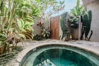 Zazen 1 Villa by Betterplace - Canggu - 3
