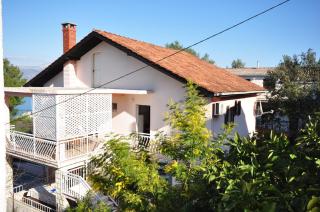 Apartments by the sea Arbanija, Ciovo - 8651 - Trogir - 8