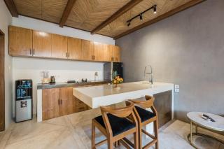 Zazen 1 Villa by Betterplace - Canggu - 6