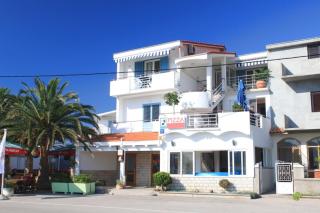 Apartments and rooms by the sea Kukljica, Ugljan - 8408 - Kukljica - 8