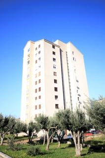 Apartments with a parking space Dugi Rat, Omis - 8666 - 8