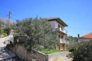 Apartments by the sea Suhi Potok, Omis - 8676 - 9