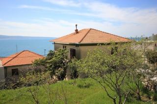 Apartments by the sea Suhi Potok, Omis - 8676 - 8