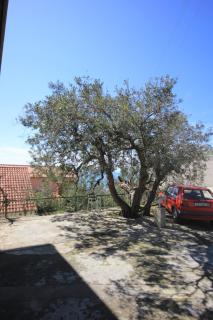 Apartments by the sea Suhi Potok, Omis - 8676 - 4