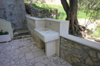 Apartments by the sea Duce, Omis - 8680 - Duće - 3