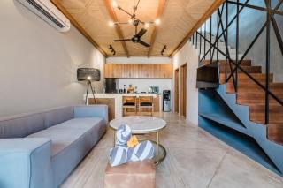 Zazen 2 Villa by Betterplace - Canggu - 9