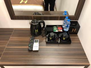 Helen Halong Hotel - 7